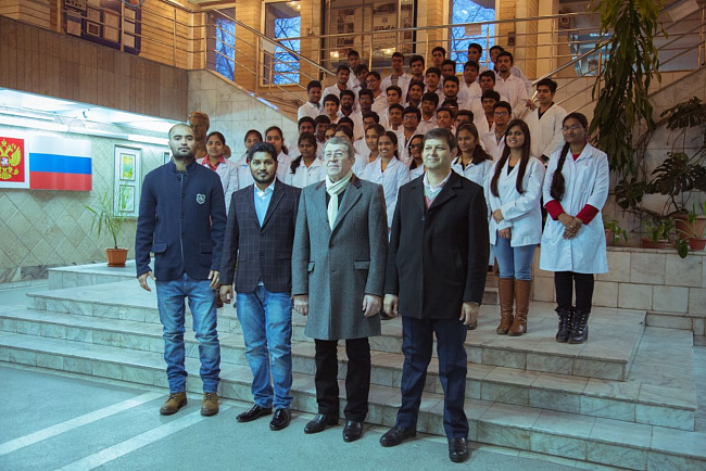 Поздравления ко Дню Республики Индия